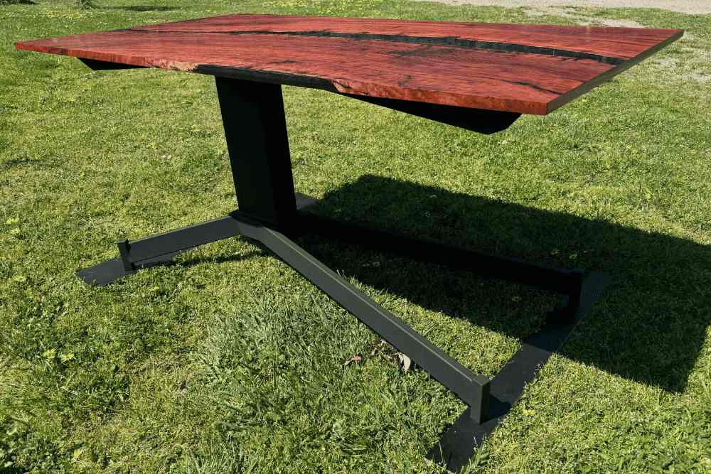 Metal Wood & Things